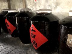 -乌镇东栅景区