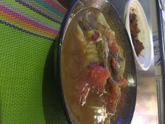 妈妈的味道-妈妈的味道(工人体育场东路店)