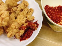 -四川老牛麻辣烫(北门桥店)
