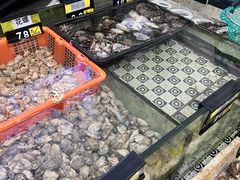 -八方海味餐厅