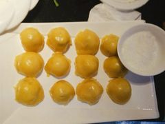 粘豆包-老六杀猪菜(进乡街店)