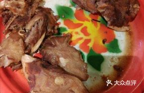 Fragrant Rice Braised Pork