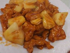 -盈旺小厨·非遗黄鳝饭(泰康路店)
