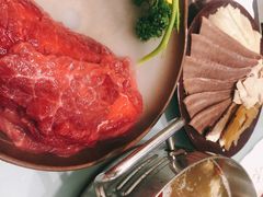 -盡膳口福·百年汤方火锅(科华北路店)