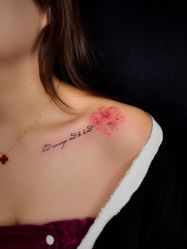 -AC TATTOO 纹身