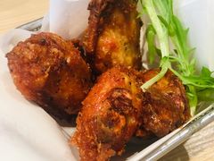 -太兴餐厅(东方广场分店)