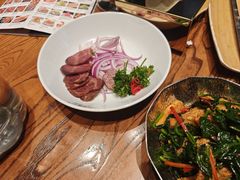 -驿楼兰·新疆菜(火车站店)