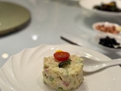 -老洋房花园饭店(绍兴路店)