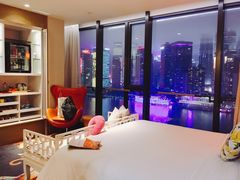 -上海外滩英迪格酒店