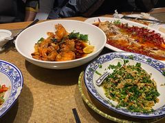 -大张烙馍村(绿地店)