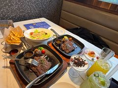 -牛扒先生·雪花牛扒西餐厅(东平店)