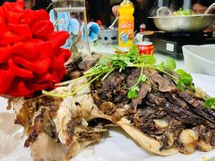 -世外桃源农庄·德清土菜(兴康南路店)