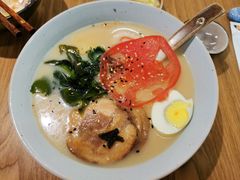 -松幸日式料理(中山路店)