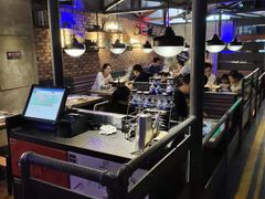 大堂-匠子烤鱼(桫椤湾店)