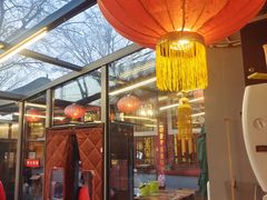 -望京一号(请您到博雅店用餐·博雅店)