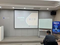 -新励成演讲口才培训(无锡梁溪学训中心)