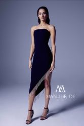 -MANLI BRIDAL婚纱