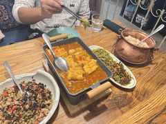 -云之南(八里庄店)