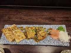-哥哥の深夜食堂(叁宸里店)