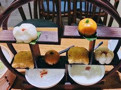 -苏小柳手工点心(人民广场分院)