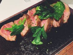 -Erman岩烧牛排(虹桥南丰城店)