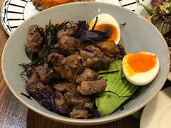 牛肉超级碗-AFS Cafe & Canteen(闽江二路店)