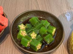 -将相和·海鲜蒸饺大连菜