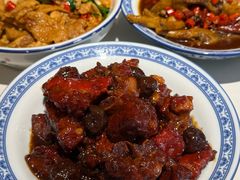 -回家吃饭·地道南昌菜(建德观总店)