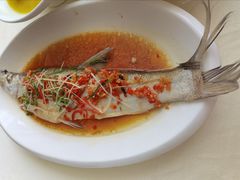 -巴陵全鱼席(湖南老字号汴河街店 )