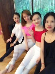 点击看大图 -FineYoga梵音瑜伽·普拉提