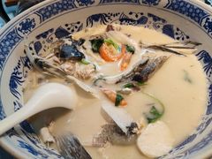 -山外山菜馆(玉泉路店)
