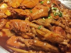 -胖哥俩肉蟹煲(石家庄长安万达店)