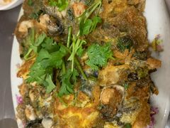 蚝烙-陈彪传统蚝烙