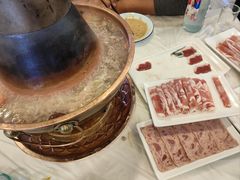 -虾大侠·盱眙龙虾老北京铜锅涮羊肉(金楠天街店)