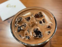 -妙·茶语咖啡 無形妙有艺术空间(文殊坊店)