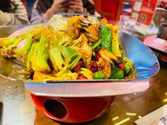 -神府路壹号·海鲜烧烤·砂锅粥·锅物(三坊七巷店)