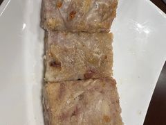 -斑斓西餐厅·自助茶点(高崎机场佰翔花园酒店)