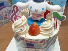 -味多美(江桥万达店)