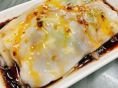 -穗银肠粉店(东川路店)