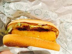 -麦当劳（开元店）-洗手间