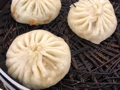 风味排骨包子-张包铺(道外店)