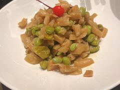 -吴越荣记苏州菜·松鼠桂鱼100%活鱼现做(斜塘老街店)