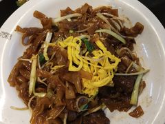 -食大利香港茶餐厅(南亚风情第一城店)