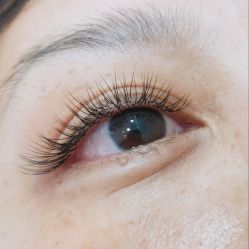 -爱睫物语·疗愈美睫美甲