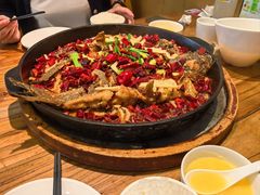 -老板恋上鱼(印象城店)