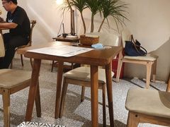 大堂-甘单茶事小馆(洋河店)