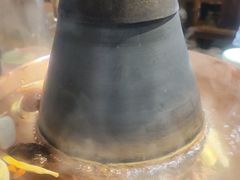 -南门四季铜锅涮肉(左家庄店)
