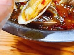 -陈氏肥蛤(小纬六路总店)