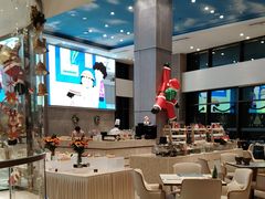 -菲住布渴酒店自助餐厅(阿里巴巴西溪园区店)