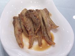 -老人和饭店(淮海中路店)